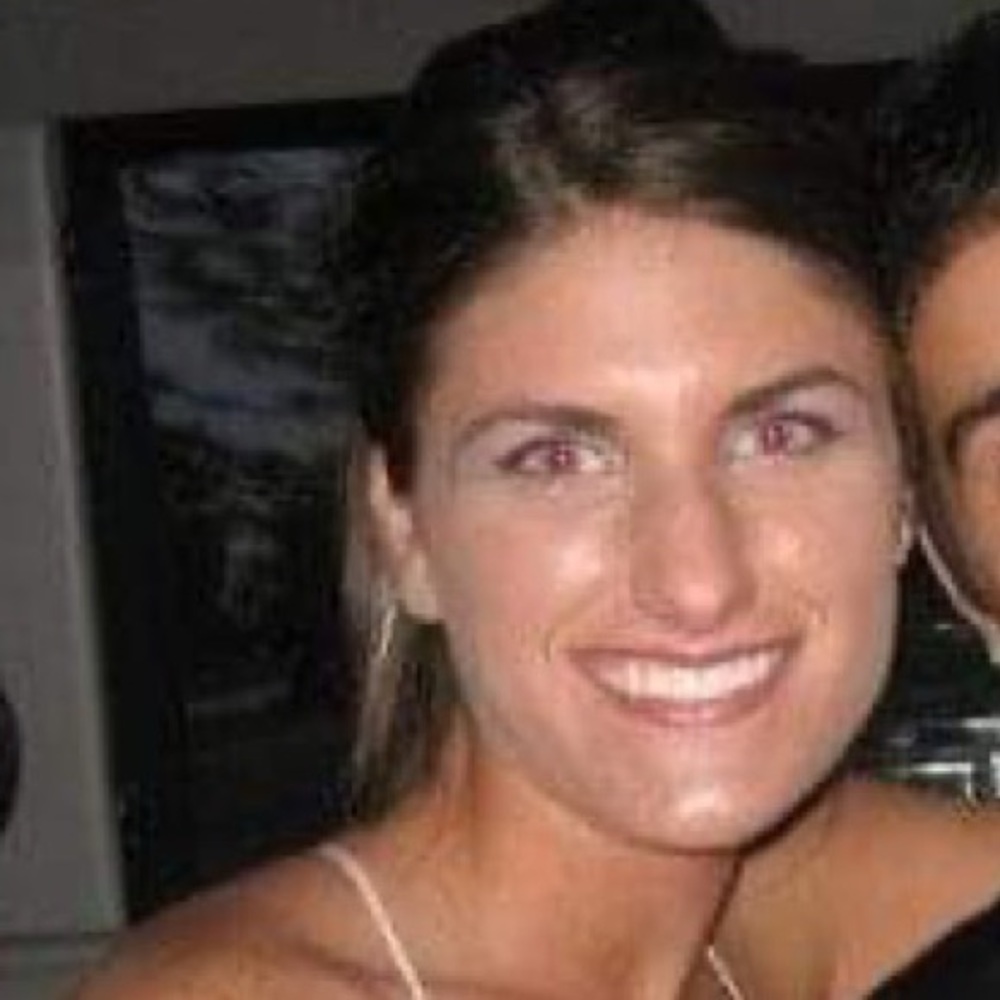 Meet your Posher, Marissa